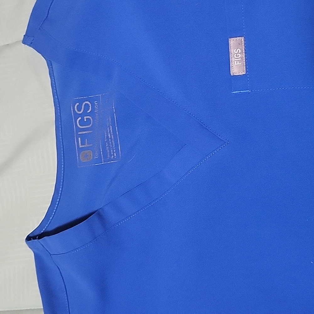Fig womans scrubs